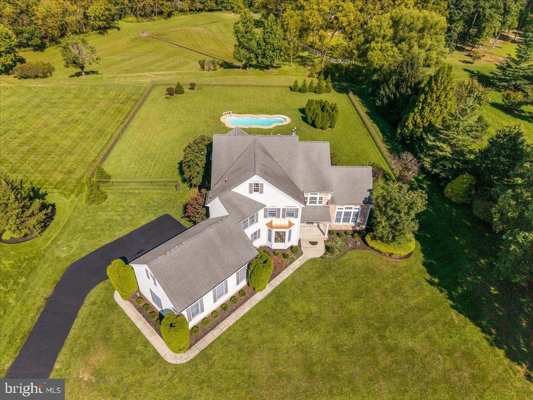 Casa a Lumberton, New Jersey, Stati Uniti 2 - 19050509