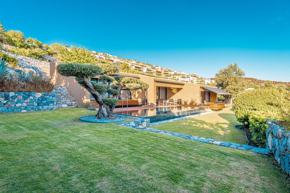 Villa a Milas, Türkiye 1 - 19057157