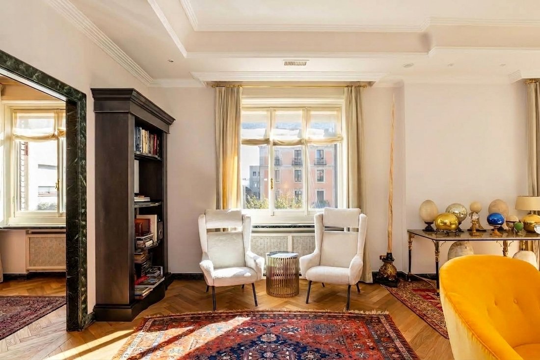 Wohnung in Ariosto - Magenta Gebiet, Mailand, Italien 5 - 19050544