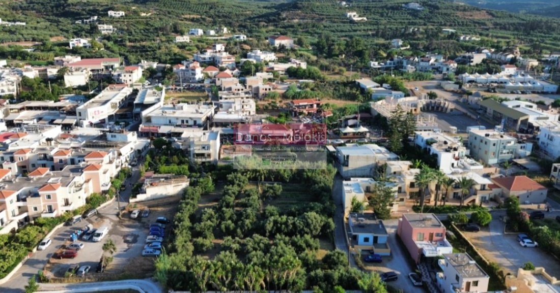 Land in Platanias, Greece 1 - 19050451