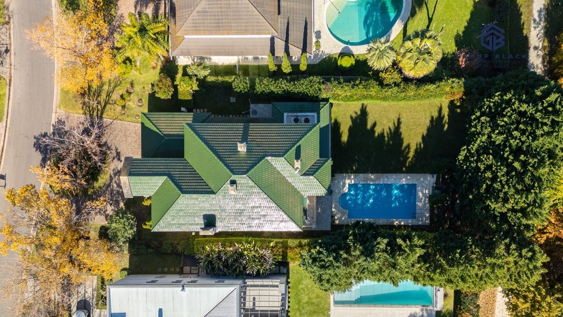 Haus in Rincón de Milberg, Provinz Buenos Aires, Argentinien 2 - 19050505