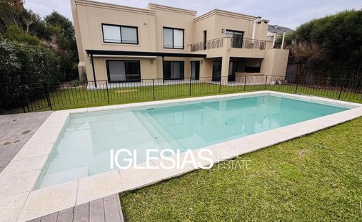 Maison à Rincón de Milberg, Province de Buenos Aires, Argentine 1