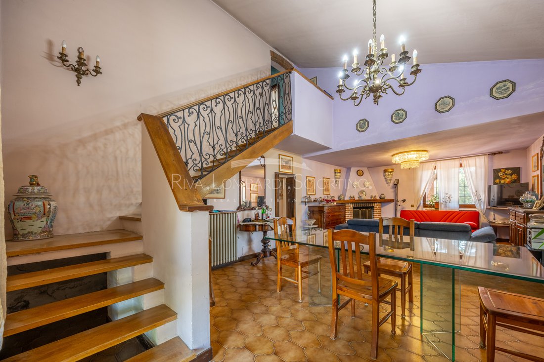 Farm Ranch in Brignano-Frascata, Piedmont, Italy 5 - 19050545