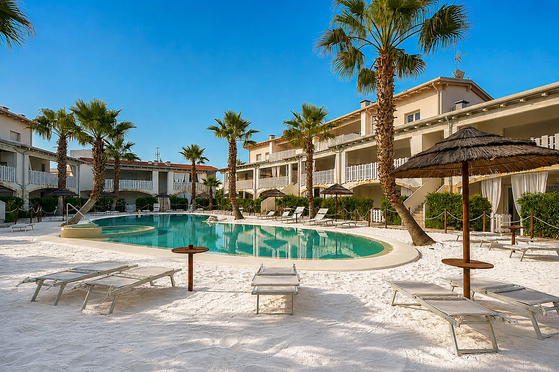 Appartement à Lido di Jesolo, Jesolo, Vénétie 1 - 19050476