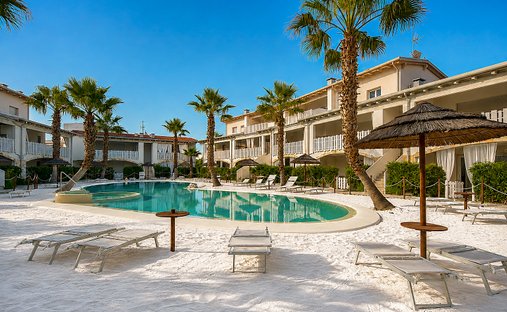 Apartamento en Lido di Jesolo, Jesolo, Véneto 1