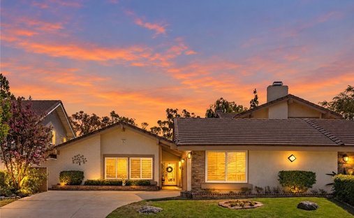 House in Orange, California, United States 1
