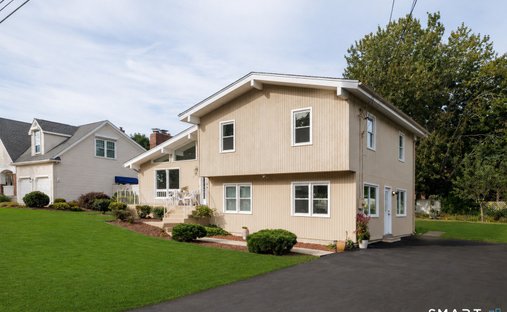 House in Old Saybrook, Connecticut, United States 1