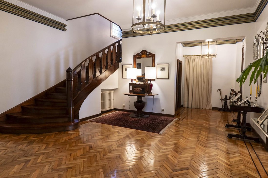 House in San Isidro, Buenos Aires Province, Argentina 5 - 19050541