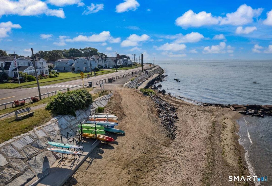House in Old Saybrook, Connecticut, United States 3 - 19050530