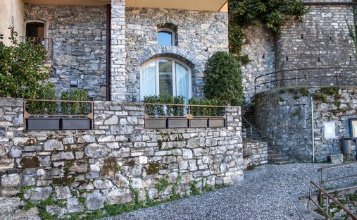 Appartement à Centro-Lago Occidentale, Côme, Lombardie 1