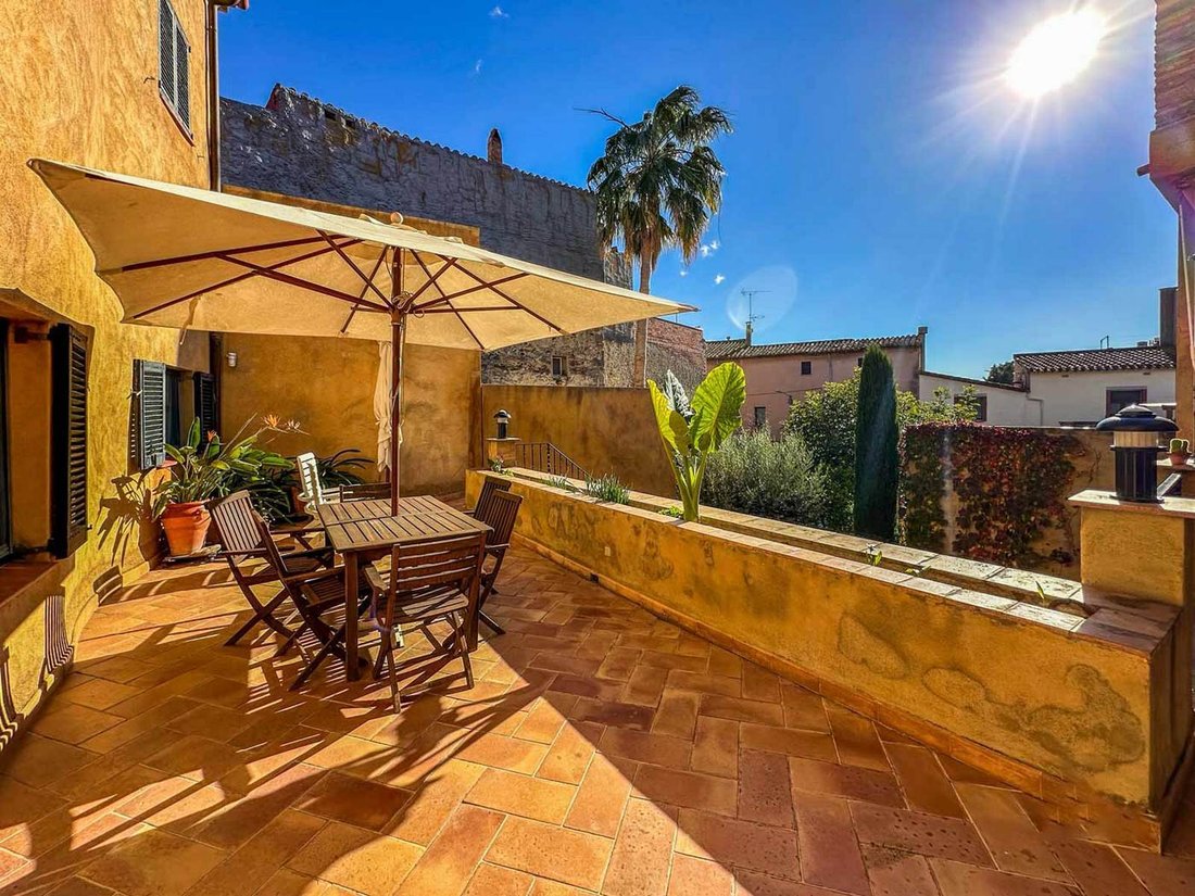 Maison à Castelló d'Empúries, Catalogne, Espagne 3 - 16544740