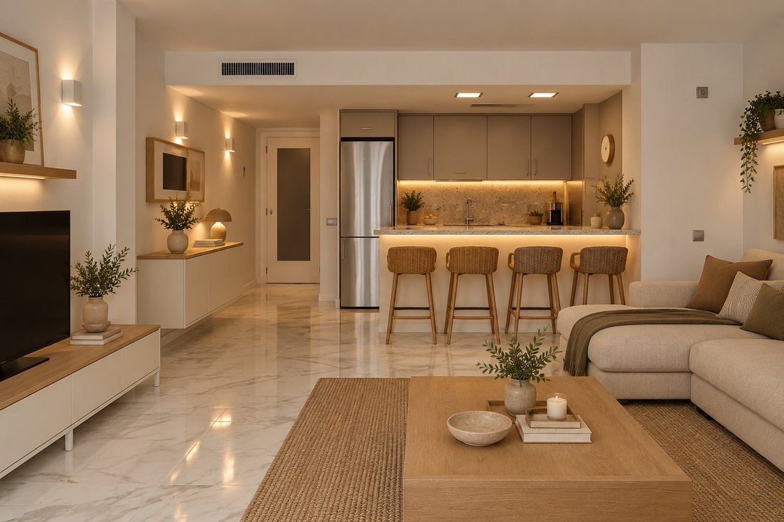 Apartamento en Ciudad de Ibiza, Islas Baleares, España 5 - 16193223