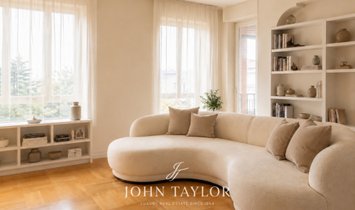 Appartement à Gottardo, Milan, Italie 1