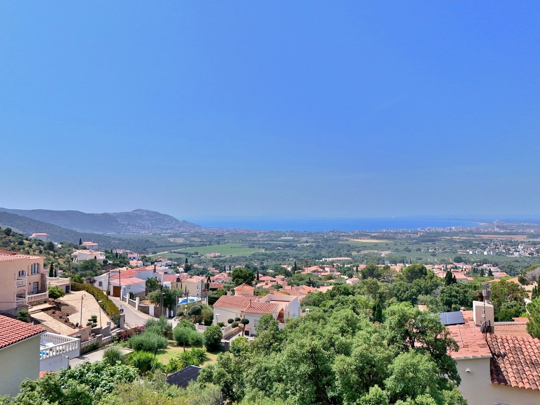 Villa a Roses, Catalogna, Spagna 2 - 16544739