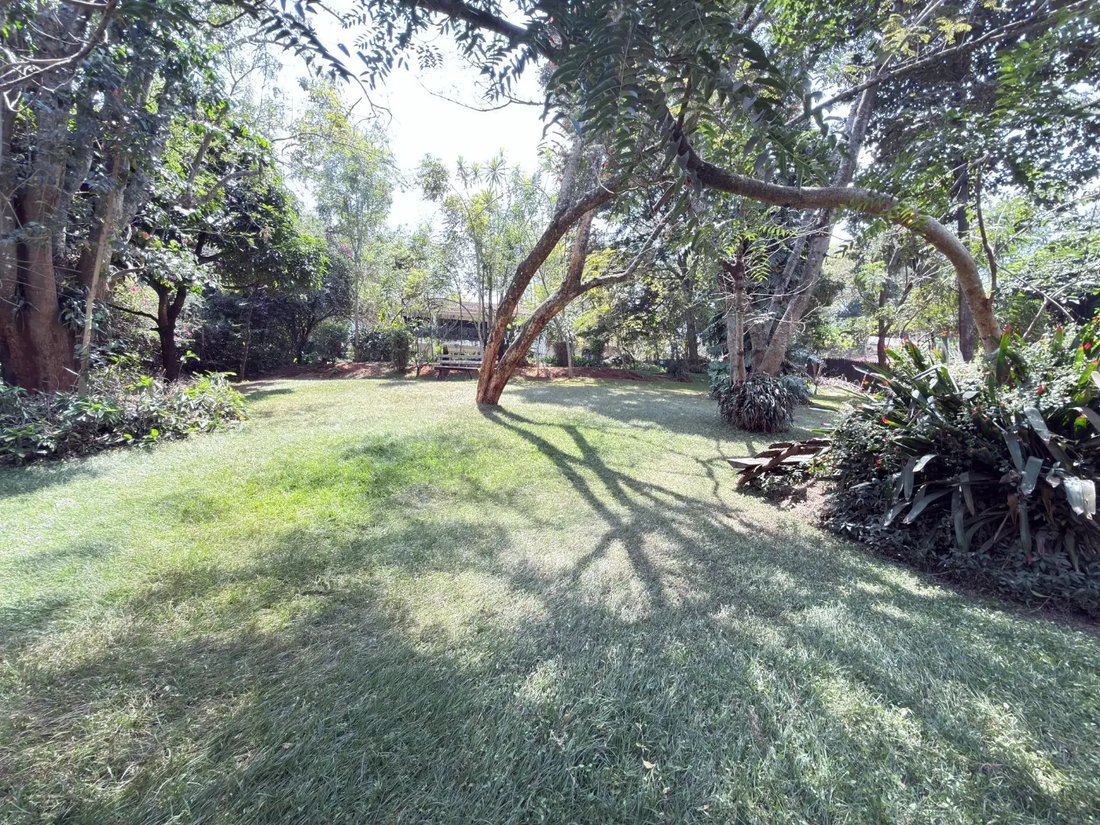 Haus in Nairobi, Nairobi, Kenia 4 - 19050557