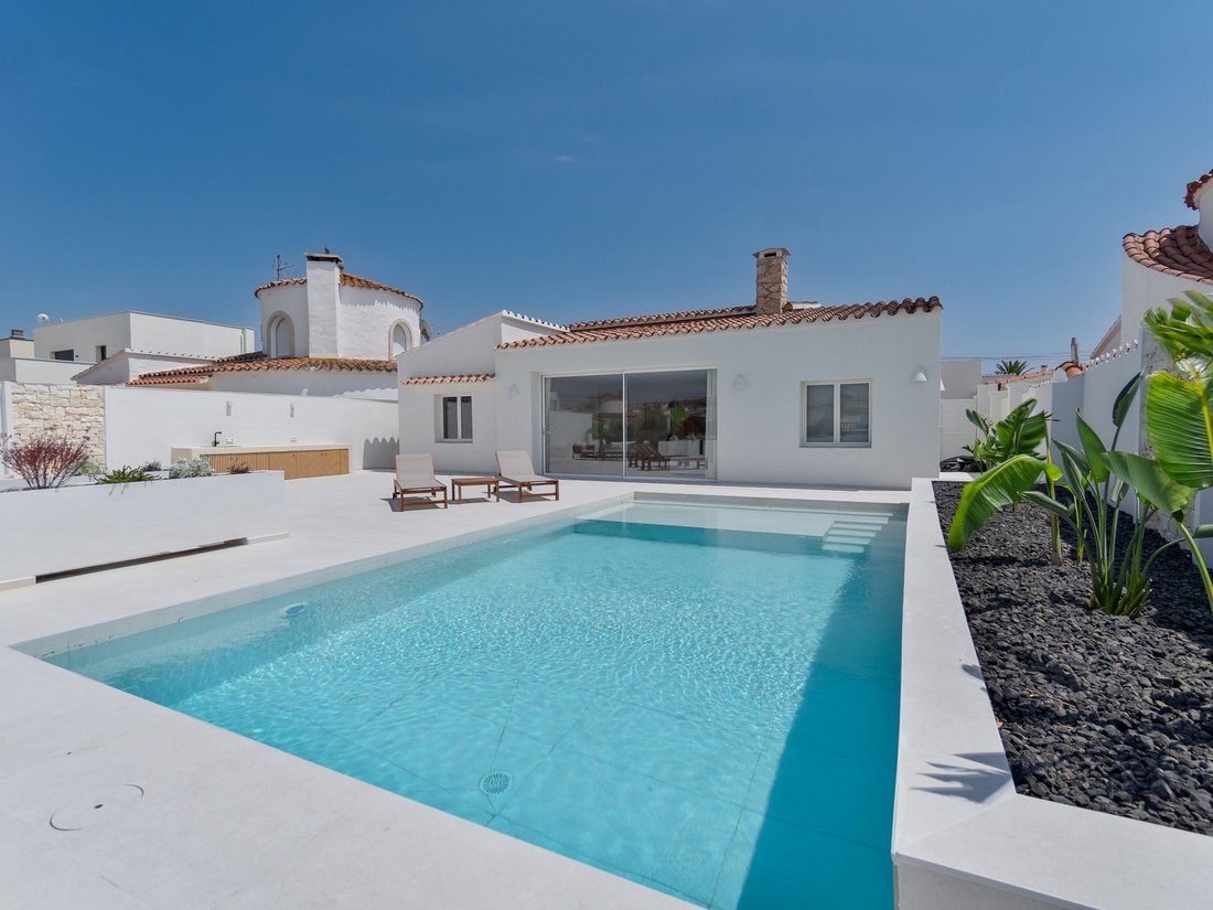 Casa a Empuriabrava, Catalogna, Spagna 4 - 16544742