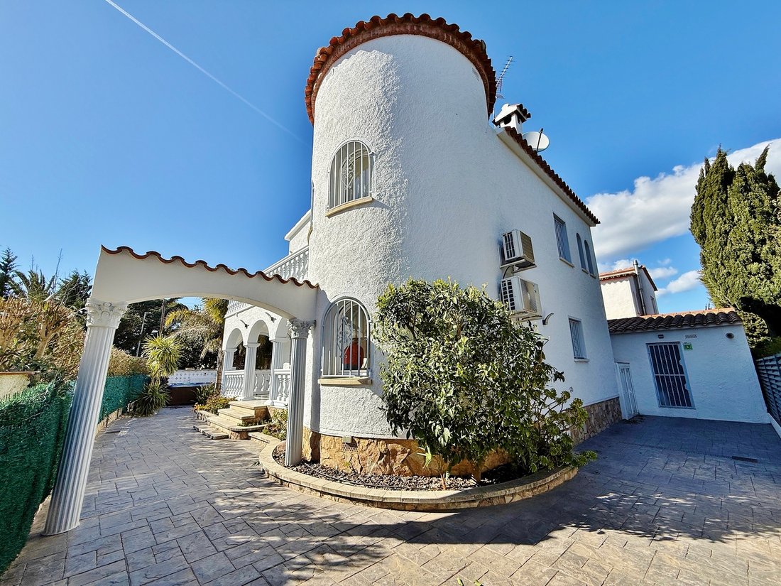 Villa en Ampuriabrava, Cataluña, España 5 - 17508868