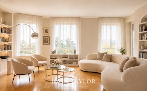 Appartement à Gottardo, Milan, Italie 1