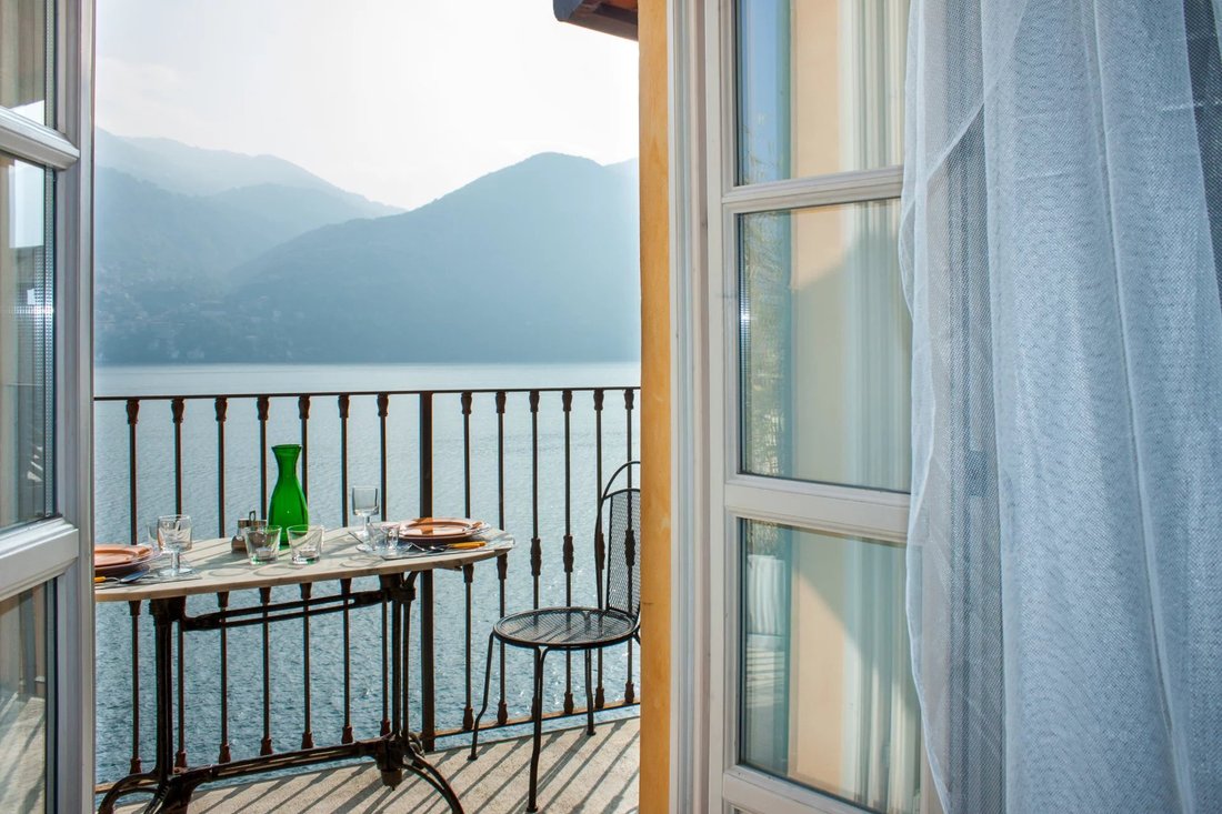Appartement à Centro-Lago Occidentale, Côme, Lombardie 4 - 19050577
