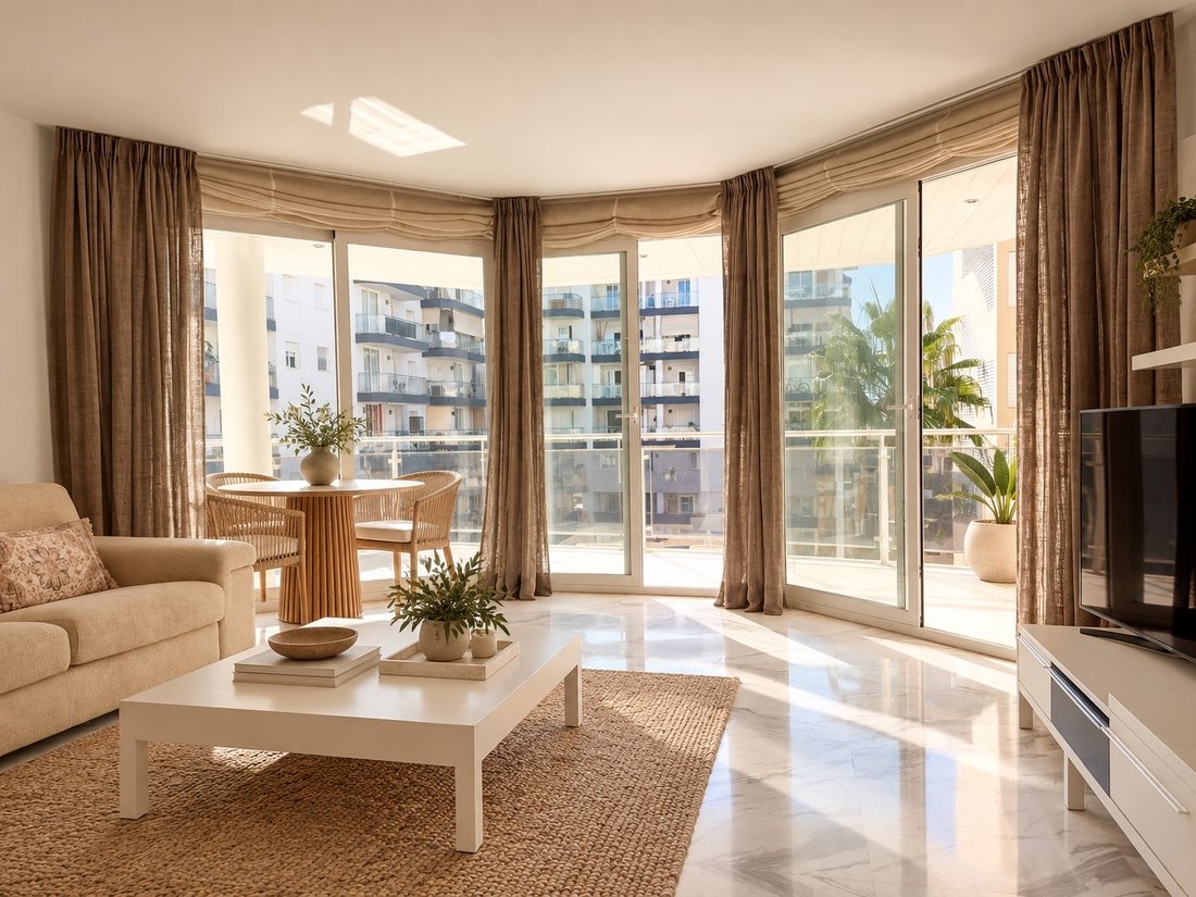 Apartamento en Ciudad de Ibiza, Islas Baleares, España 3 - 16193223