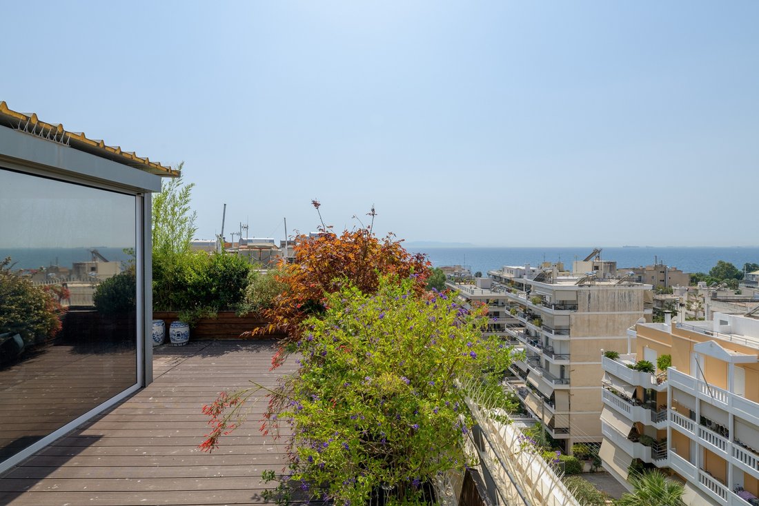 Haus in South Athens, Attika, Griechenland 1 - 19050576