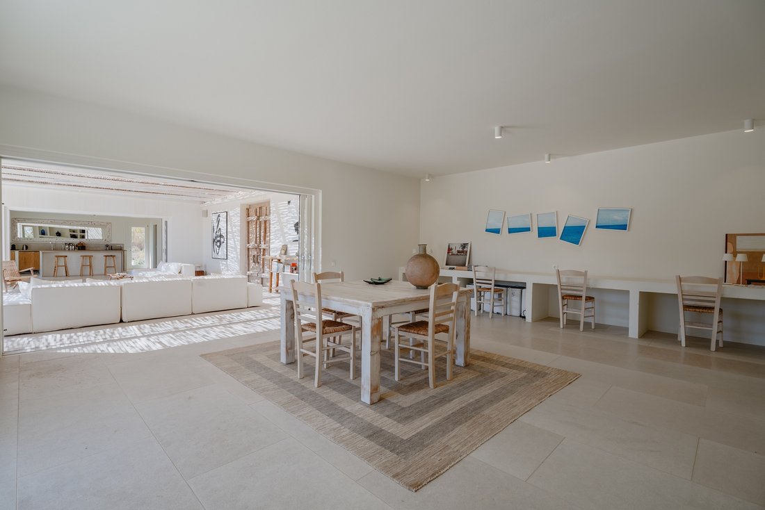 House in Antiparos, Aegean, Greece 5 - 19050559