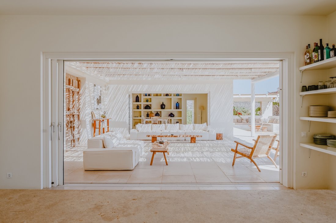 House in Antiparos, Aegean, Greece 2 - 19050559