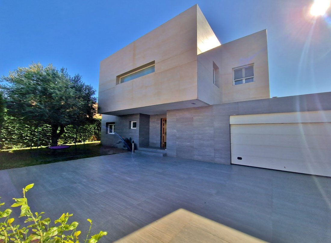 Haus in Empuriabrava, Katalonien, Spanien 4 - 16544733