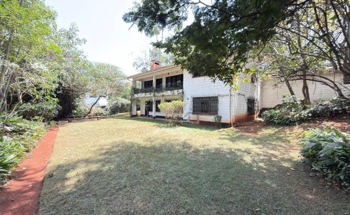 Casa a Nairobi, Contea di Nairobi, Kenya 1