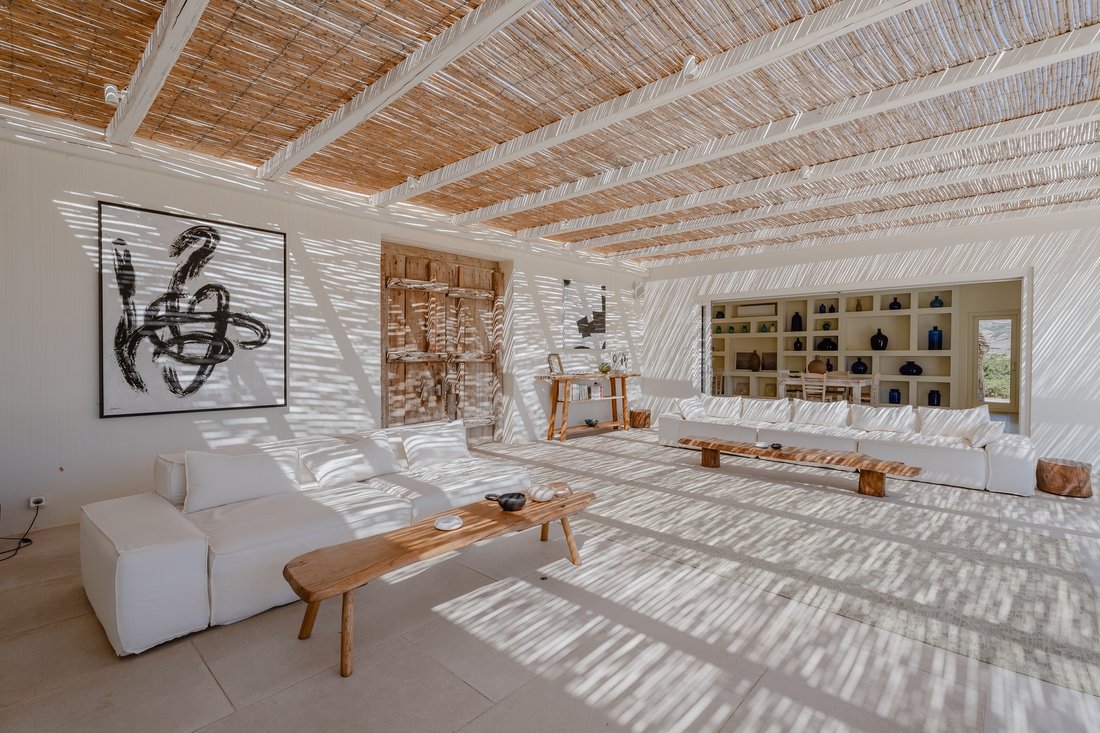 House in Antiparos, Aegean, Greece 3 - 19050559