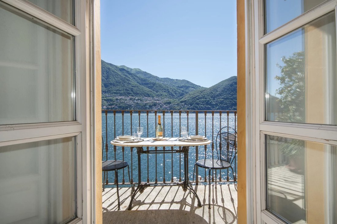 Appartement à Centro-Lago Occidentale, Côme, Lombardie 3 - 19050577
