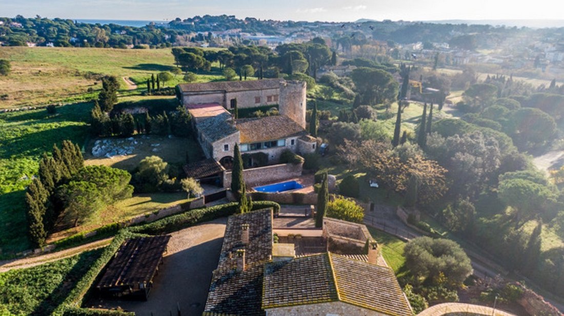 Villa à L'Escala, Catalogne, Espagne 4 - 16544752