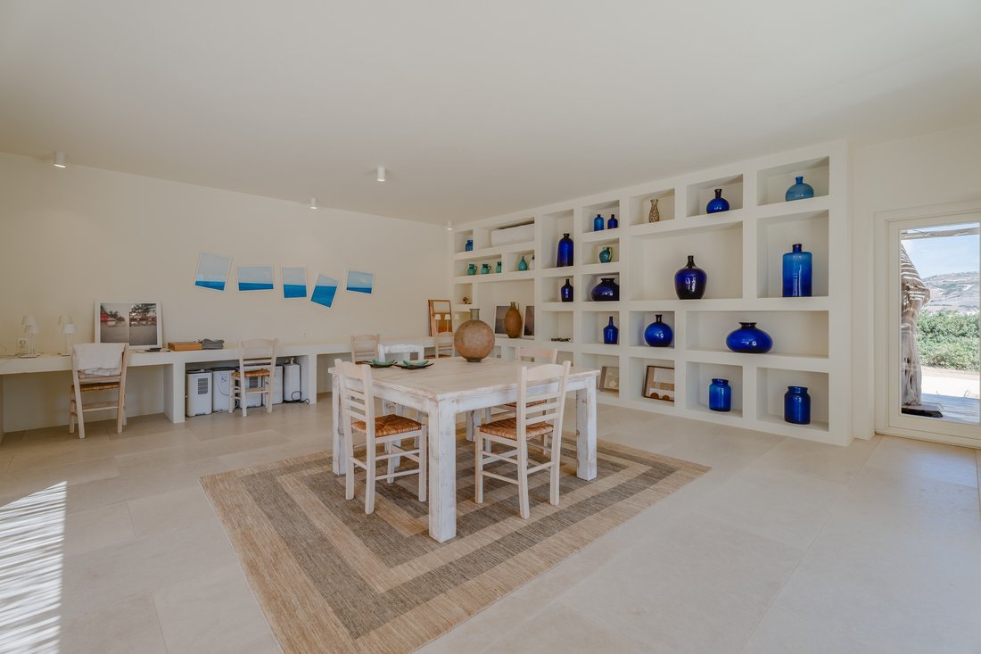House in Antiparos, Aegean, Greece 4 - 19050559