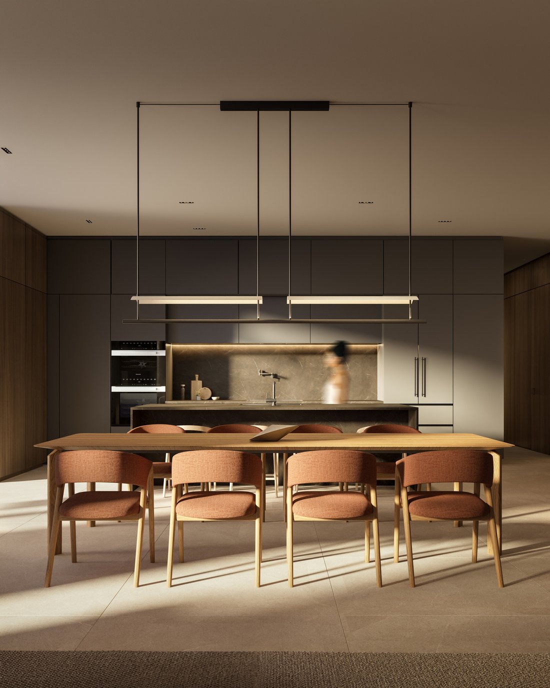 Townhouse in Miami, Florida, United States 2 - 19050558