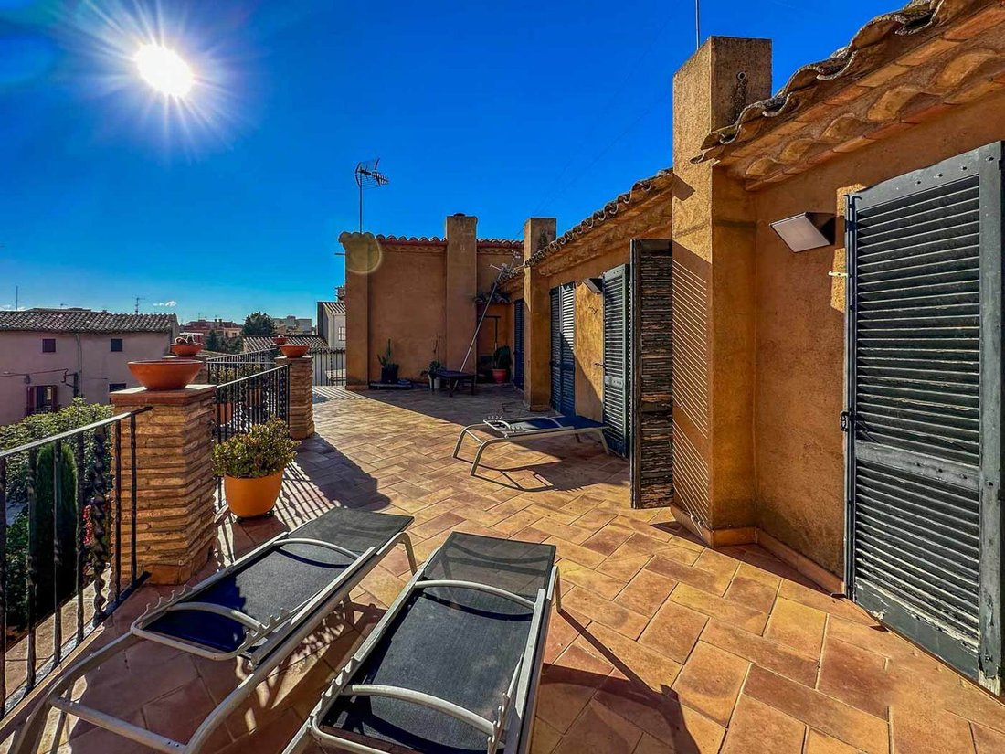 Maison à Castelló d'Empúries, Catalogne, Espagne 5 - 16544740