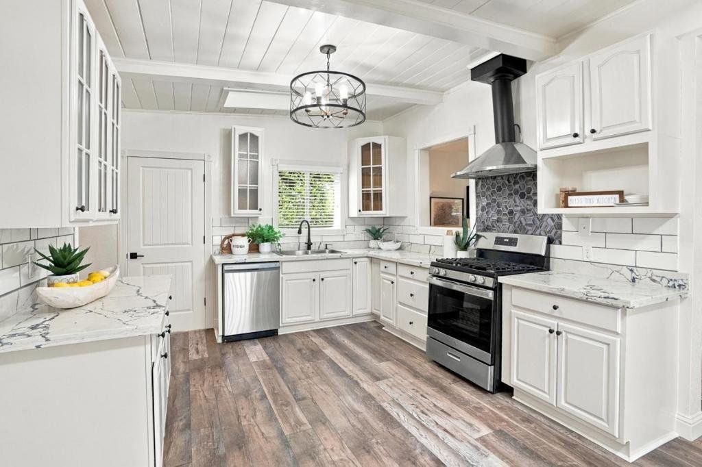 Casa en Felton, California, Estados Unidos 2 - 19050551
