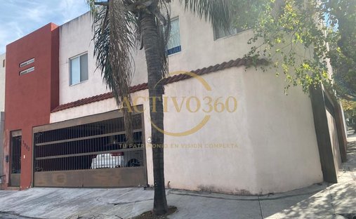 House in Guadalupe, Nuevo Leon, Mexico 1