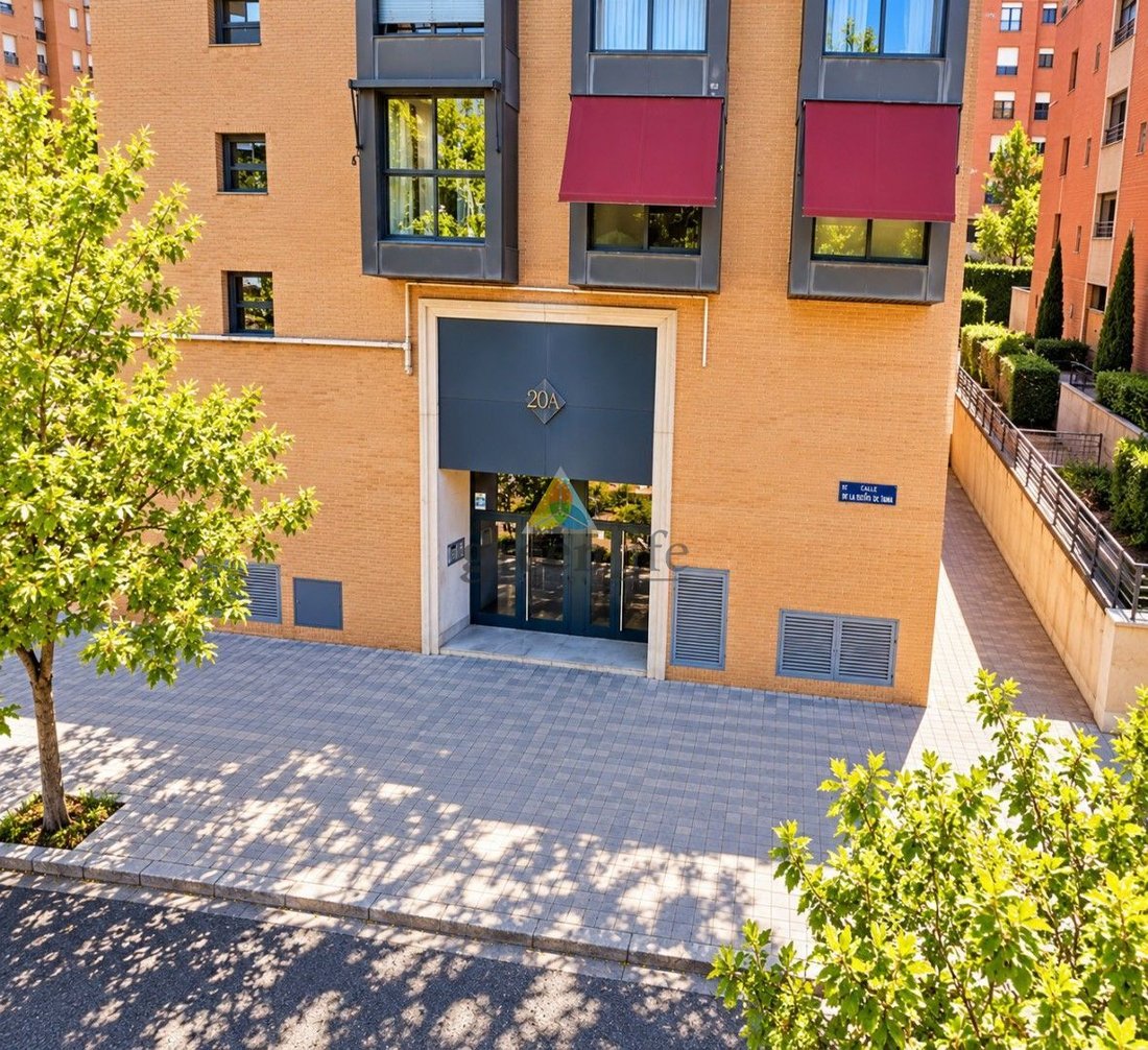 Apartment in Chamartín, Madrid, Spain 1 - 19050572