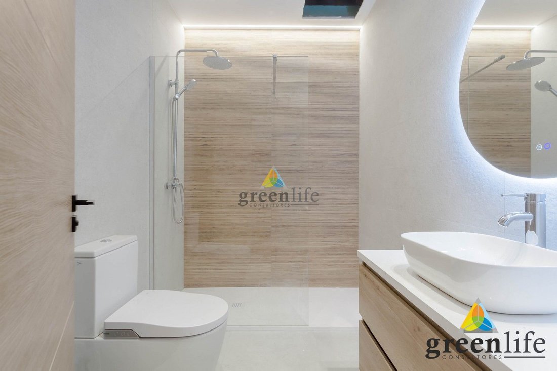 Apartment in Ciudad Lineal, Madrid, Spain 4 - 19050573