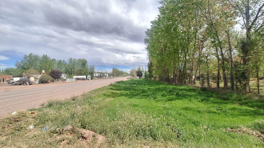 Terrain à Añelo, Neuquén, Argentine 1 - 19050562