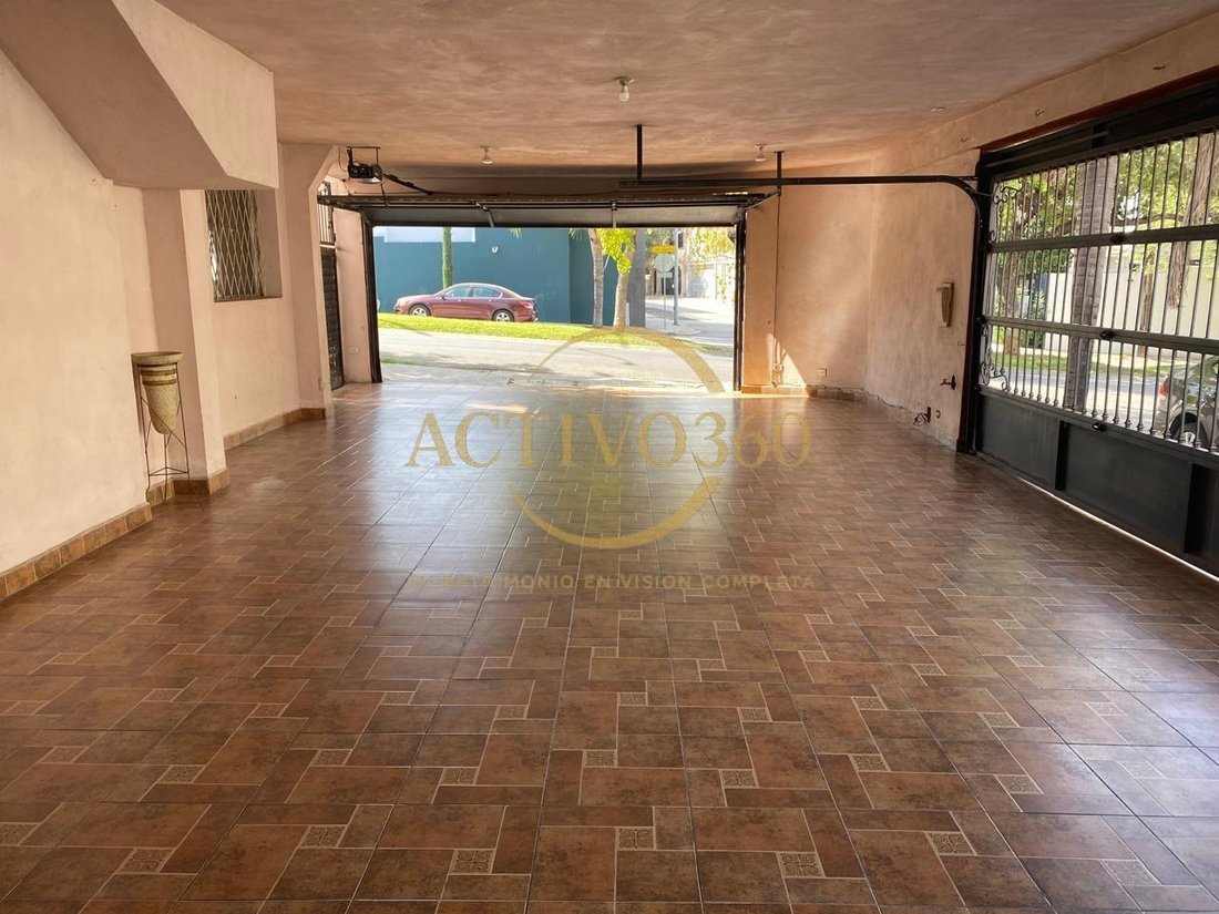 Casa en Guadalupe, Nuevo León, México 3 - 19050561