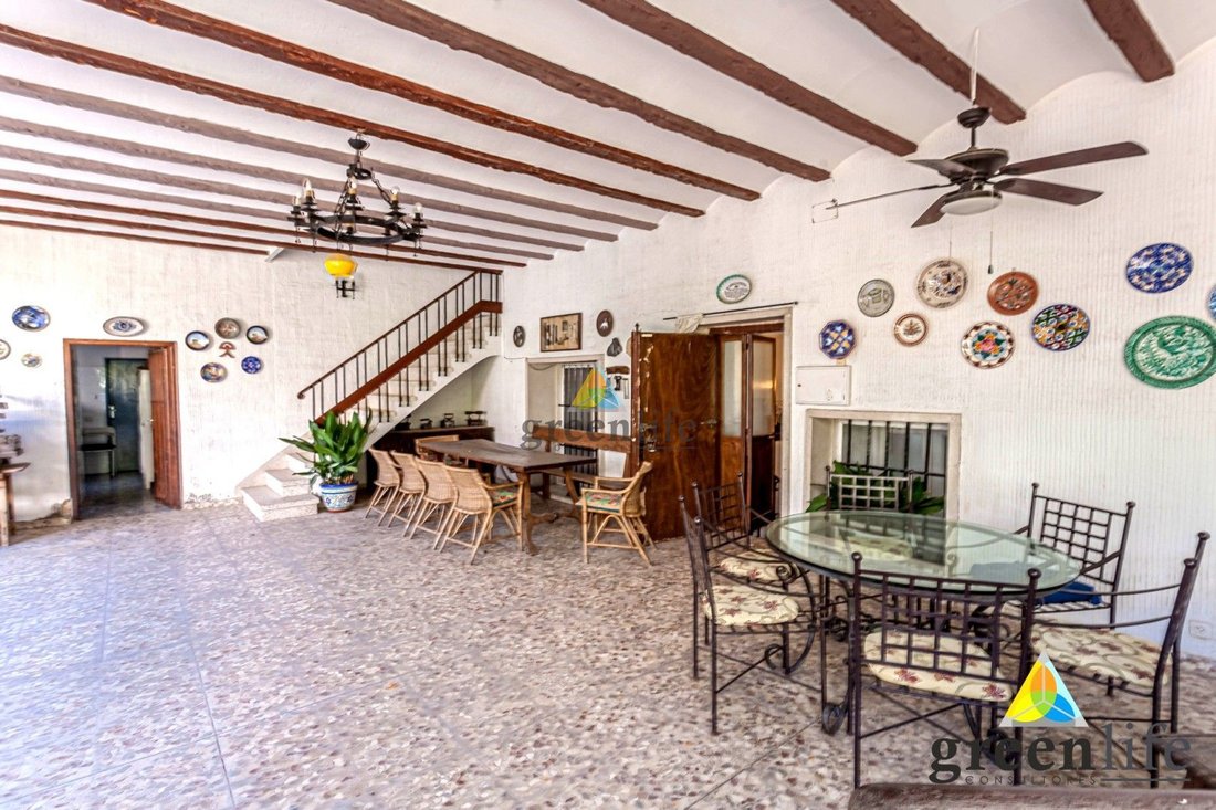 Casa di campagna a Arganda del Rey, Madrid, Spagna 1 - 19050575