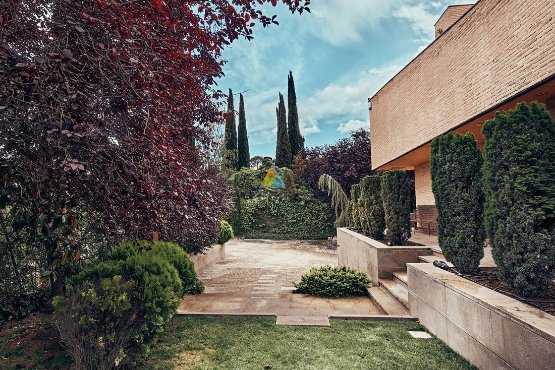 Country House in Somosaguas, Pozuelo de Alarcon, Comunidad de Madrid 4 - 19050570