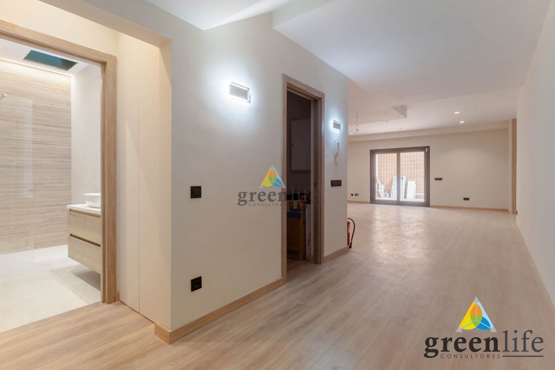 Apartment in Ciudad Lineal, Madrid, Spain 3 - 19050573