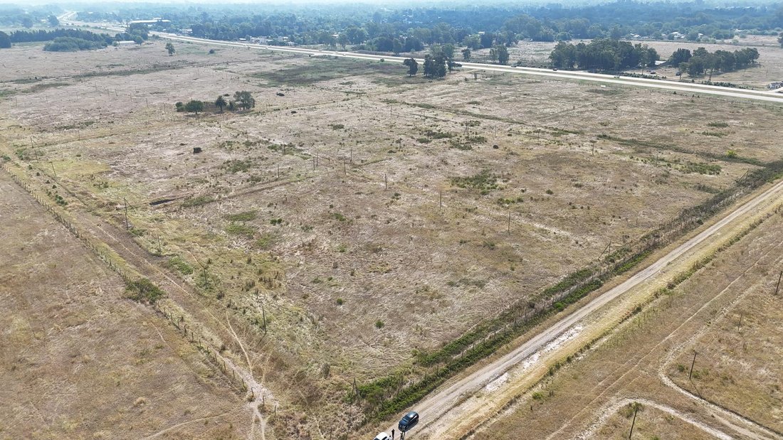 Terreno a San Vicente, Provincia di Buenos Aires, Argentina 1 - 19050550