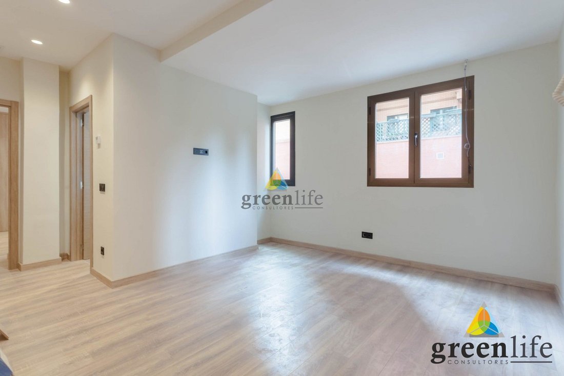 Apartment in Chamartín, Madrid, Spain 5 - 19050572