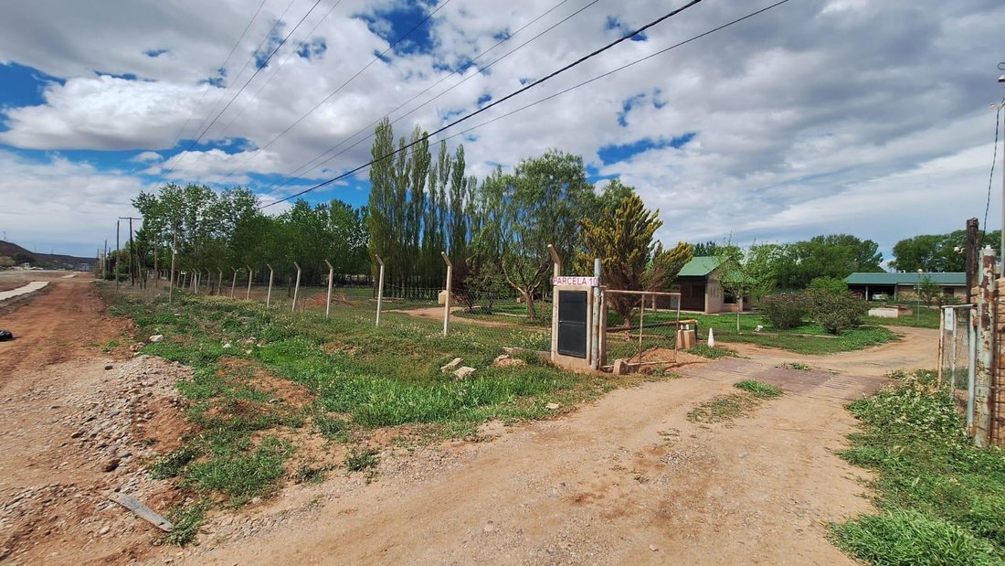 Terreno en Añelo, Neuquén, Argentina 4 - 19050563