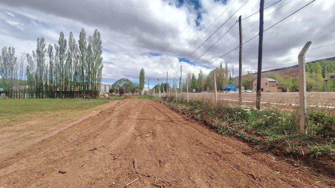 Terreno en Añelo, Neuquén, Argentina 2 - 19050563