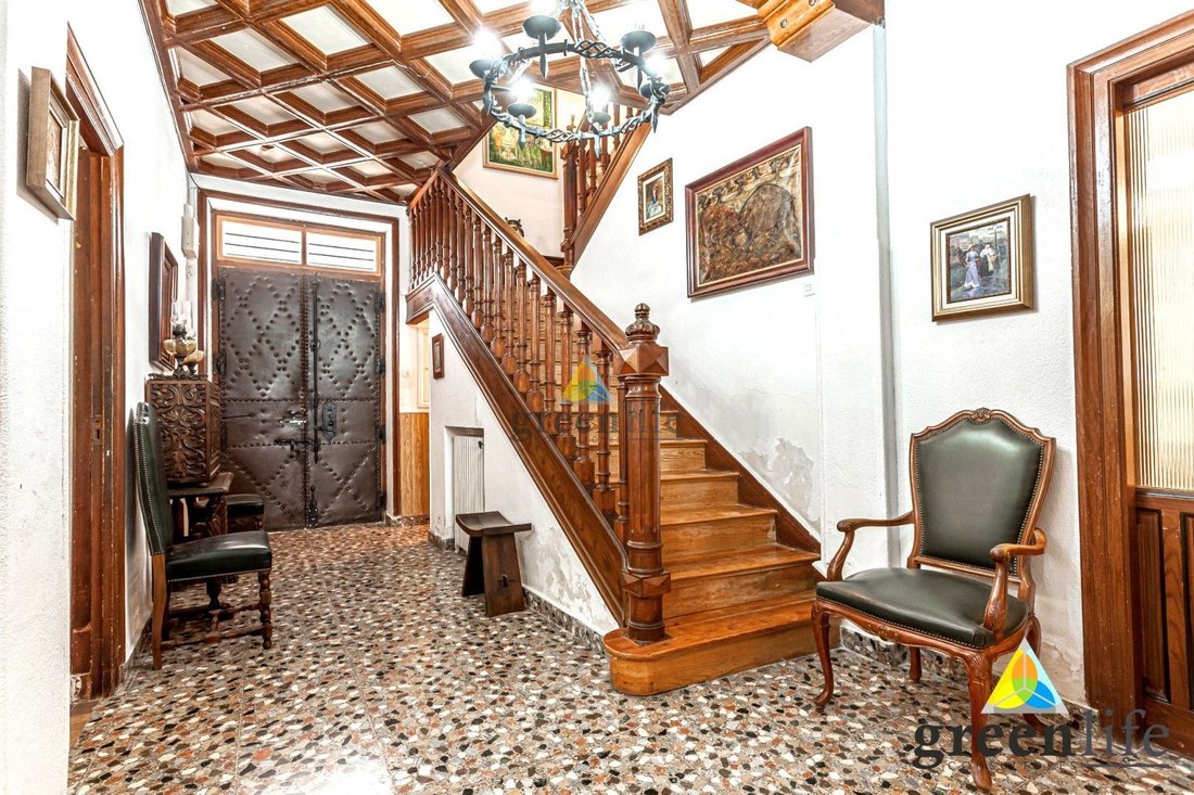 Casa di campagna a Arganda del Rey, Madrid, Spagna 3 - 19050575