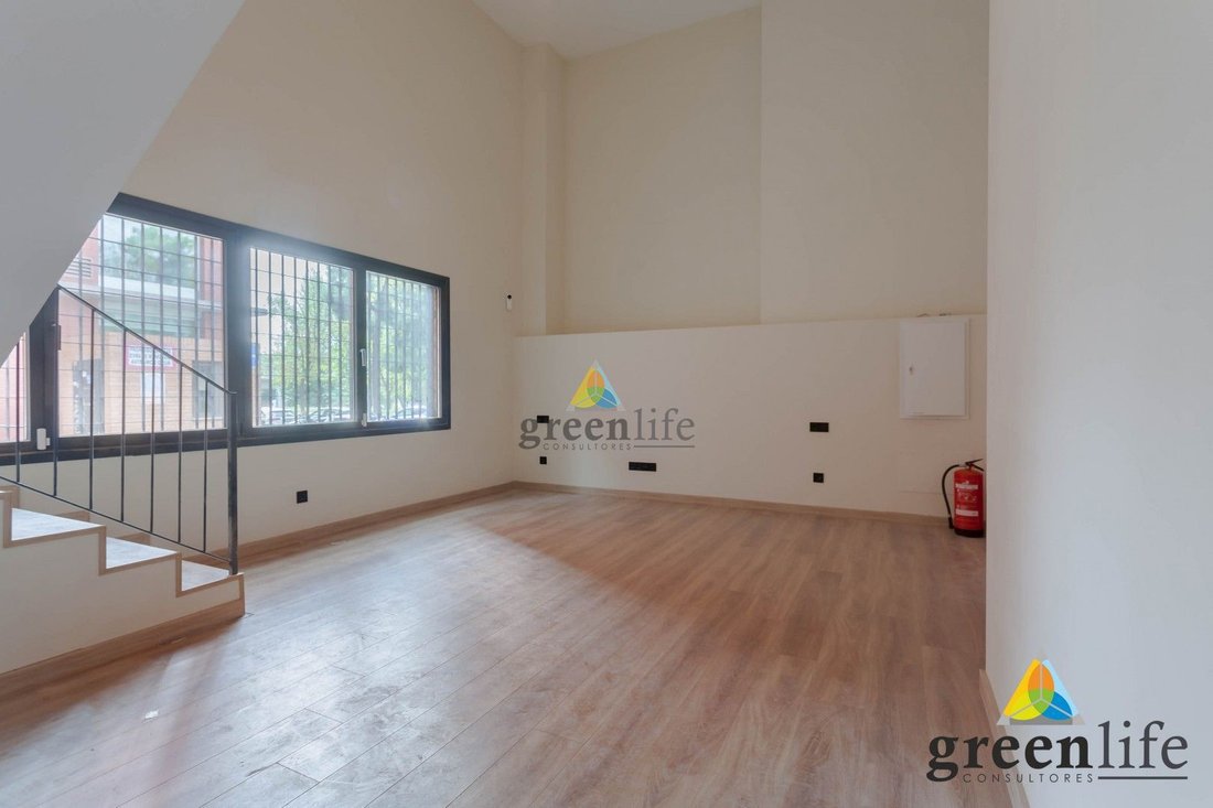 Apartment in Chamartín, Madrid, Spain 3 - 19050572